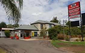 Narrabri Motel And Caravan Park