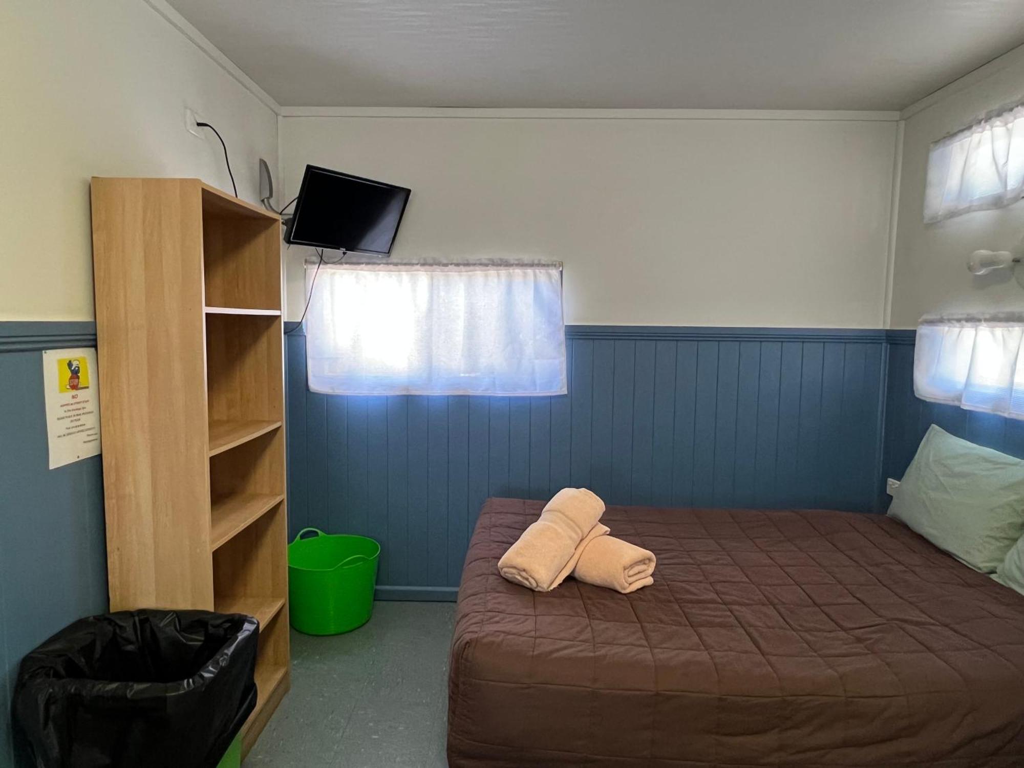 Narrabri Motel And Caravan Park Exterior photo