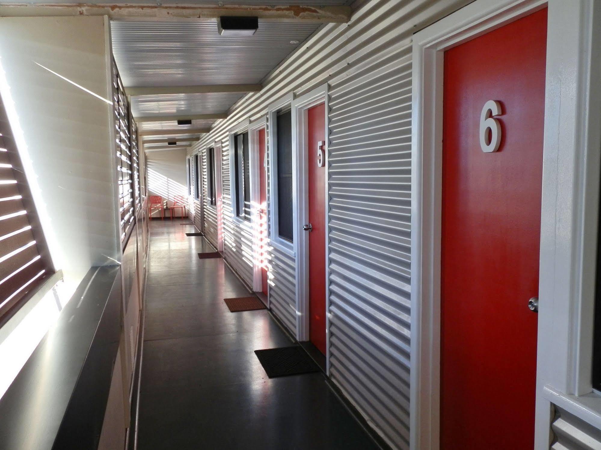 Narrabri Motel And Caravan Park Exterior photo