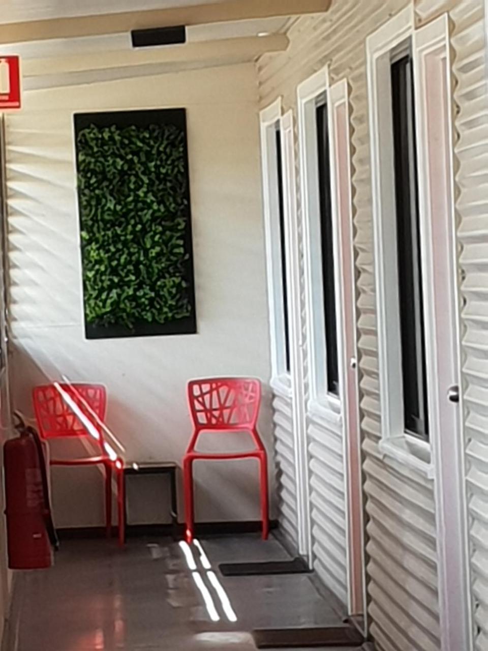 Narrabri Motel And Caravan Park Exterior photo